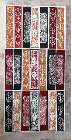 catherine lino marque page